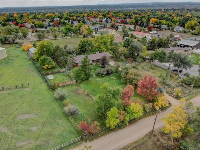 6000 S Eaton Lane, Littleton, CO 80123