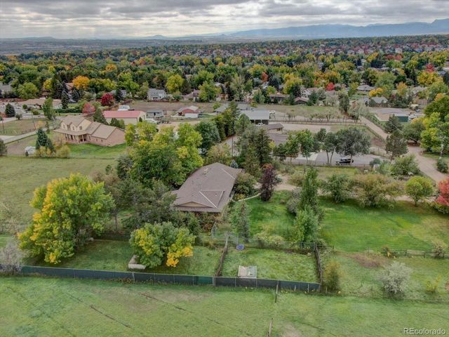 6000 S Eaton Lane, Littleton, CO 80123