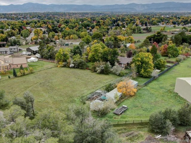 6000 S Eaton Lane, Littleton, CO 80123