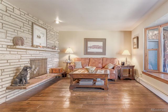 6000 S Eaton Lane, Littleton, CO 80123