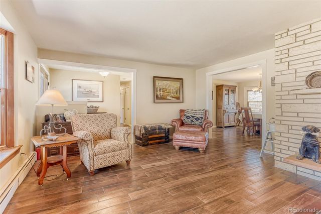 6000 S Eaton Lane, Littleton, CO 80123