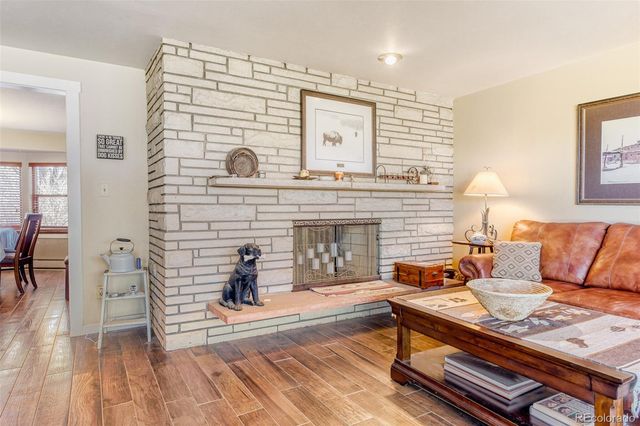 6000 S Eaton Lane, Littleton, CO 80123