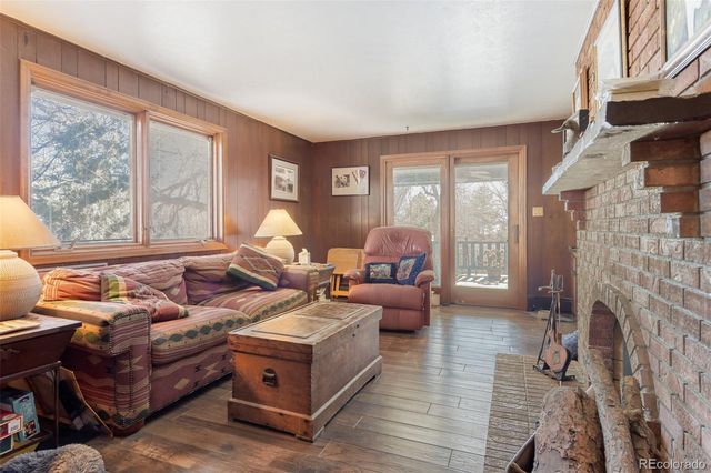 6000 S Eaton Lane, Littleton, CO 80123