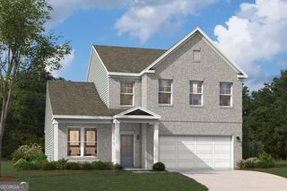 508 Altamaha Court, Locust Grove, GA 30248