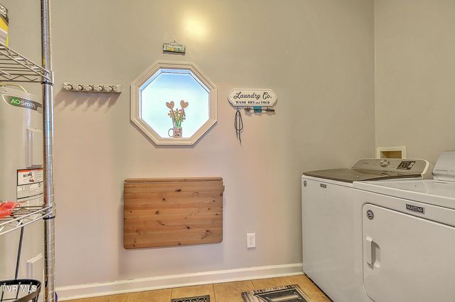 1009 Cox Trail Place, Kingsport, TN 37660