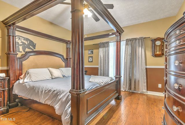 1009 Cox Trail Place, Kingsport, TN 37660