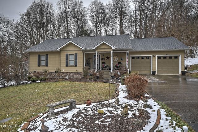 1009 Cox Trail Place, Kingsport, TN 37660