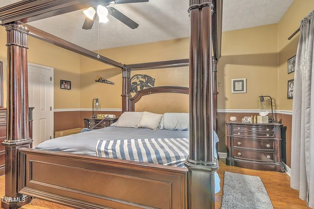 1009 Cox Trail Place, Kingsport, TN 37660