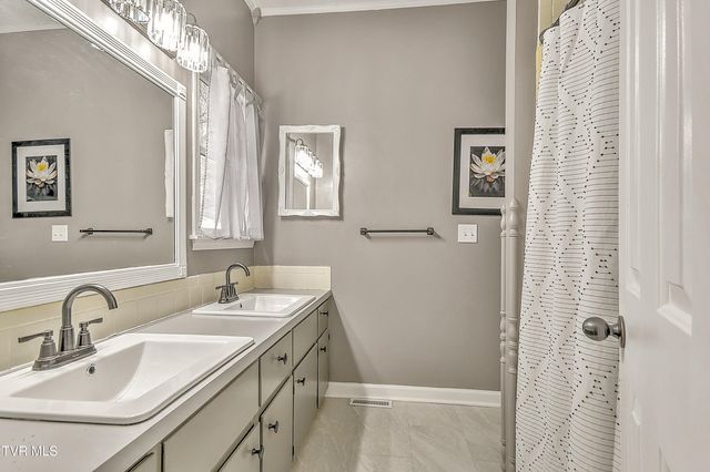 1009 Cox Trail Place, Kingsport, TN 37660