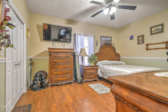 1009 Cox Trail Place, Kingsport, TN 37660