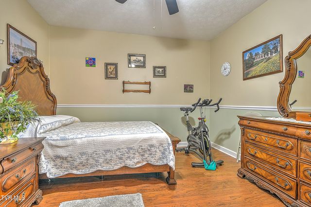 1009 Cox Trail Place, Kingsport, TN 37660