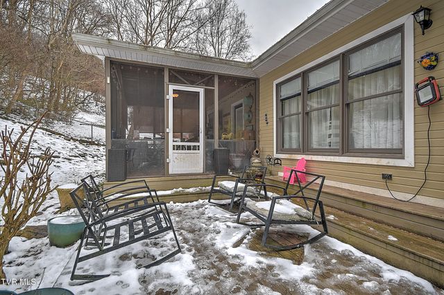 1009 Cox Trail Place, Kingsport, TN 37660