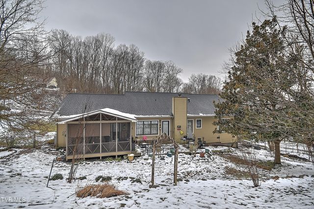 1009 Cox Trail Place, Kingsport, TN 37660