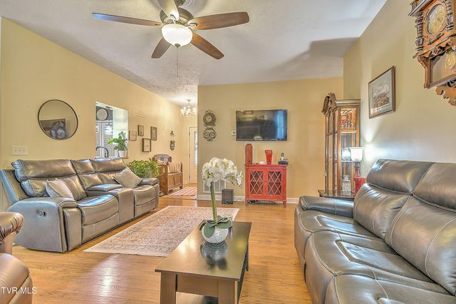 1009 Cox Trail Place, Kingsport, TN 37660