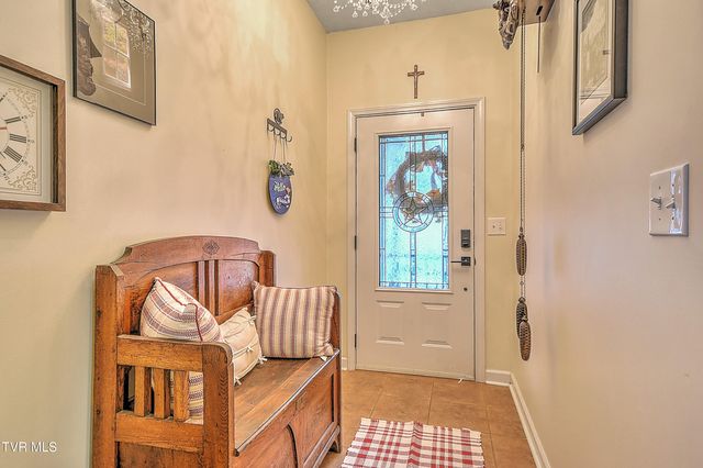 1009 Cox Trail Place, Kingsport, TN 37660