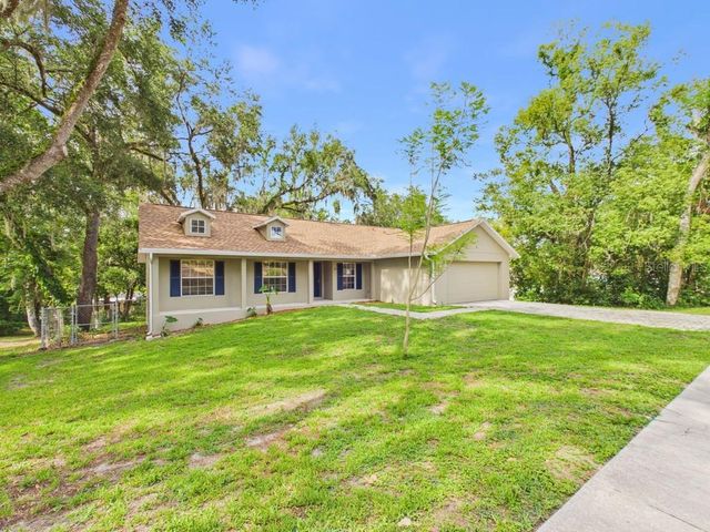 39 CHERRY STREET, Brooksville, FL 34601