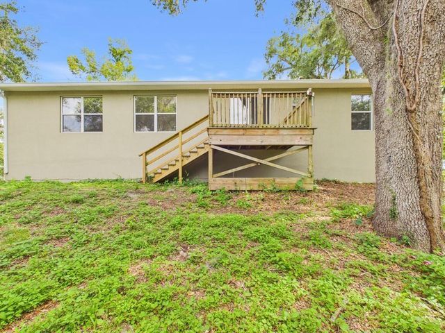 39 CHERRY STREET, Brooksville, FL 34601