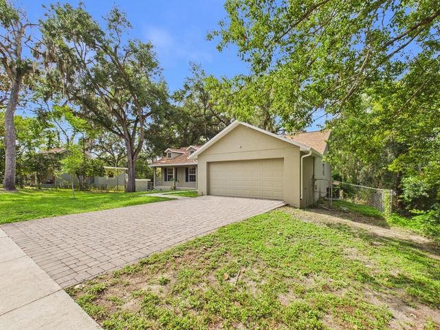 39 CHERRY STREET, Brooksville, FL 34601