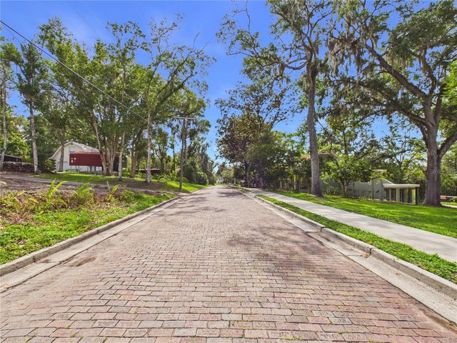 39 CHERRY STREET, Brooksville, FL 34601