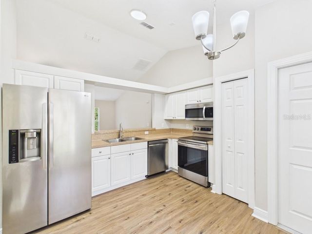 39 CHERRY STREET, Brooksville, FL 34601