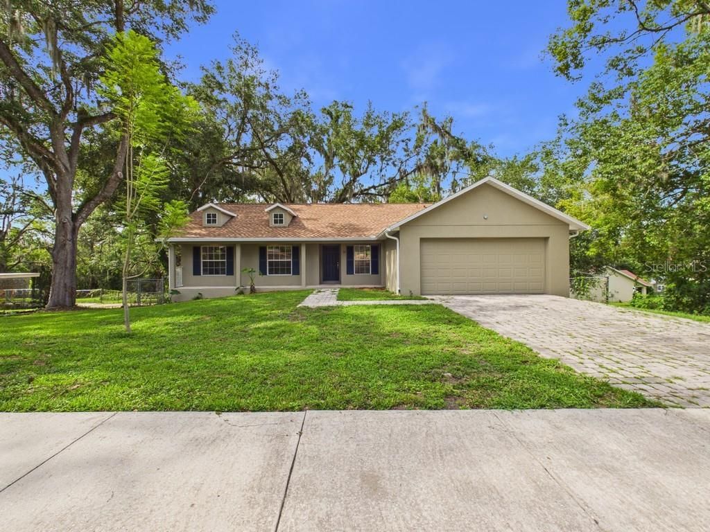 39 CHERRY STREET, Brooksville, FL 34601