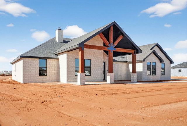 16175 N Pura Vida Ave, Gardendale, TX 79758