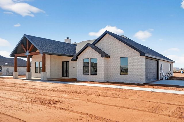 16175 N Pura Vida Ave, Gardendale, TX 79758