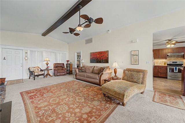 22 Tamworth Circle, Bella Vista, AR 72715
