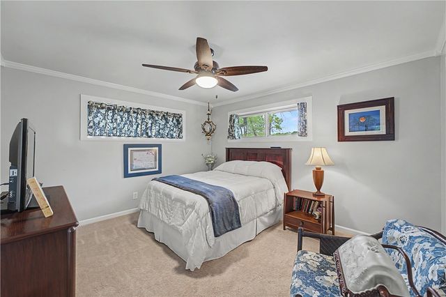 22 Tamworth Circle, Bella Vista, AR 72715