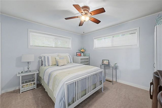 22 Tamworth Circle, Bella Vista, AR 72715