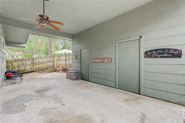 22 Tamworth Circle, Bella Vista, AR 72715