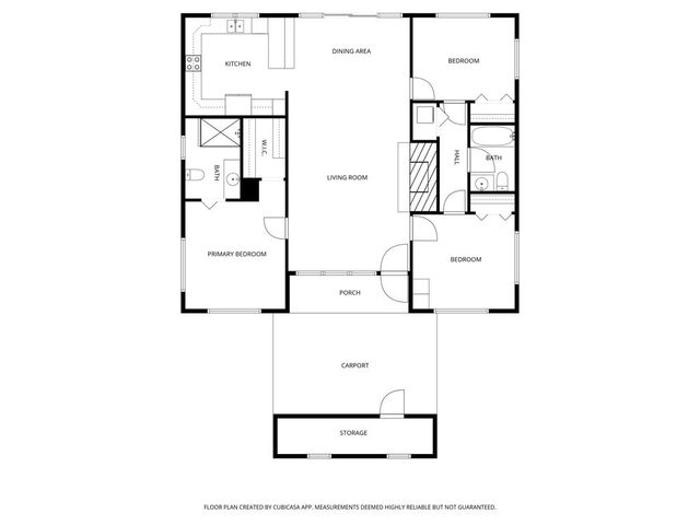 22 Tamworth Circle, Bella Vista, AR 72715