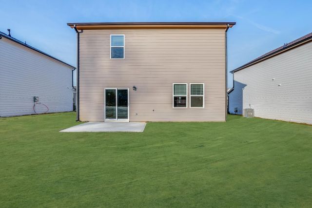 148 Saddlebred Way, Rossville, GA 30741