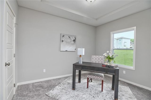 6102 Lewis Drive, Shawnee, KS 66226