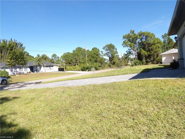 7653 MINARDI ST, North Port, FL 34291