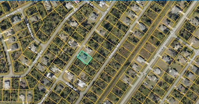 7653 MINARDI ST, North Port, FL 34291