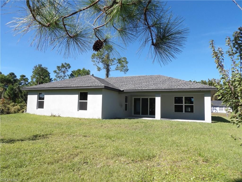 7653 MINARDI ST, North Port, FL 34291