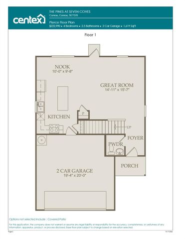 10649 Willet Way, Willis, TX 77378