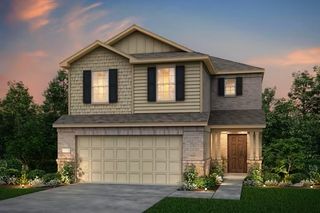 10649 Willet Way, Willis, TX 77378