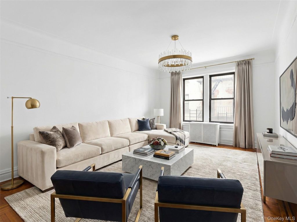 850 Saint Marks Avenue Saint Marks Avenue 2H, Brooklyn, NY 11213