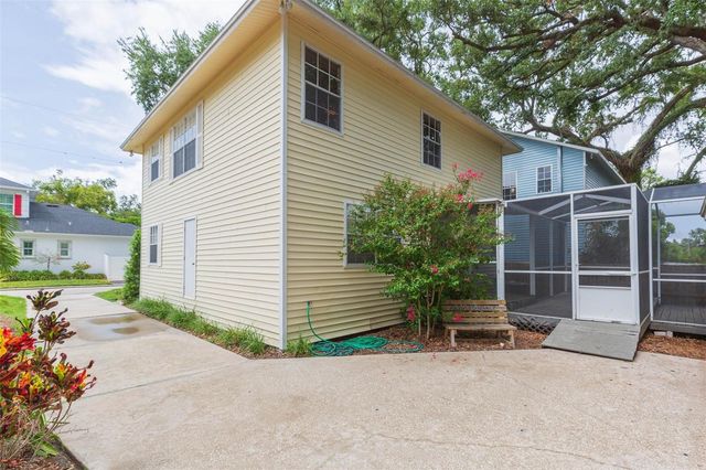 4210 W ROLAND STREET, Tampa, FL 33609
