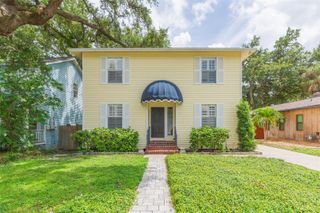 4210 W ROLAND STREET, Tampa, FL 33609