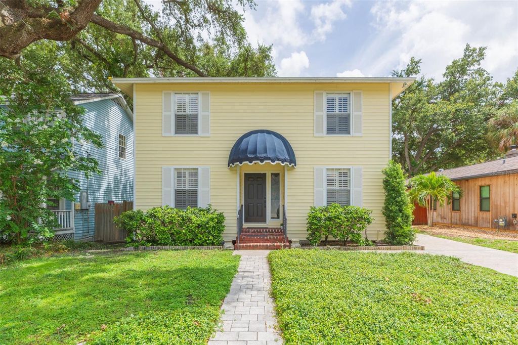4210 W ROLAND STREET, Tampa, FL 33609