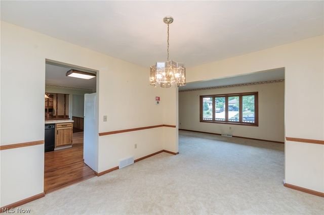 3880 Clearwater Drive, Parma, OH 44134