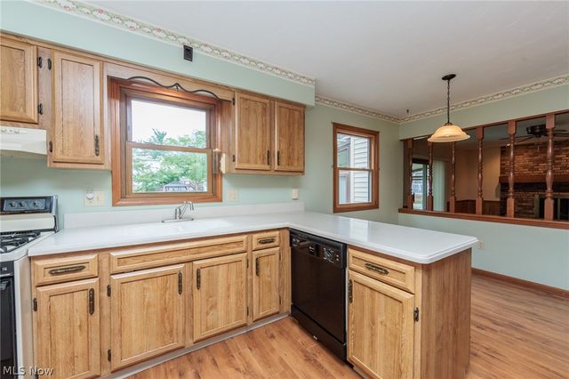 3880 Clearwater Drive, Parma, OH 44134