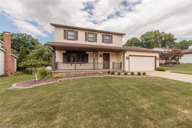 3880 Clearwater Drive, Parma, OH 44134