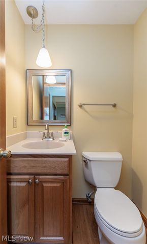 3880 Clearwater Drive, Parma, OH 44134