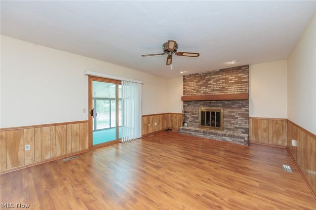 3880 Clearwater Drive, Parma, OH 44134