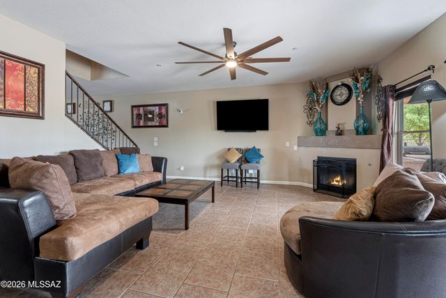 5471 W Copperhead Drive, Tucson, AZ 85742