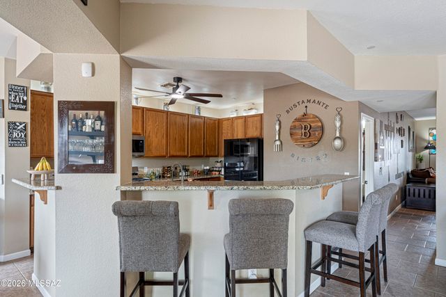 5471 W Copperhead Drive, Tucson, AZ 85742